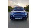 Mini Cooper S R.6 Supercharged Manual - Project /