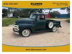 1954 Chevrolet 3100 for sale