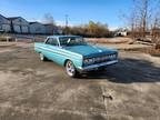 1964 Mercury Comet