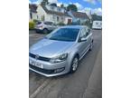 2012 Volkswagen Polo 1.2 TDI Match 5dr HATCHBACK Diesel