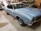 1969 Buick Skylark GS 400