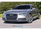 2016 Audi A7 Premium Plus Sedan 4D