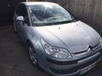 2007 Citroen C4 1.6i 16v Sx Hatchback 1.6 Hatchback Petrol