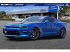 2017 Chevrolet Camaro 2SS