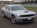 2021 Dodge Challenger 2dr Rwd Coupe Gt 3.6 V6 Auto Only 4k