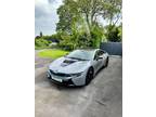 2014 BMW i8 1.5 7.1k Wh Auto 4WD Euro 6 (s/s) 2dr COUPE