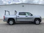 2018 Toyota Tundra SR5 2018 Toyota Tundra SR5 Pickup Truck Used 5.7L V8 32V