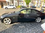 BMW 320i Coupe 2008 Petrol Automatic ULEZ 37900 miles only