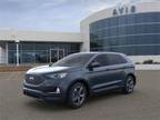 2023 Ford Edge, new