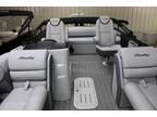 2023 Bentley Elite 223 Swingback Bench (3/4 Tube)