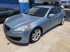 2010 Hyundai Genesis Coupe 2dr 2.0T Auto