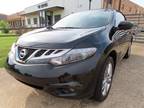 2011 Nissan Murano Cross Cabriolet AWD 2dr Convertible