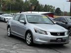 2010 Honda Accord EX 4dr Sedan 5A