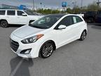 2016 Hyundai Elantra Gt GT 5DR HB AUTO