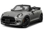 2017 MINI Convertible Cooper