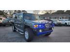 2006 HUMMER H2 Base 4dr SUV 4WD