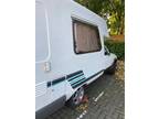 citroen c15 Romahome campervan