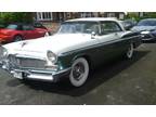 1956 Chrysler New Yorker - Hemi V8, Owned Last 28 Years