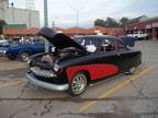 1949 Ford Coupe