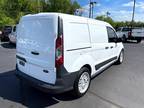 2018 Ford Transit Connect Van XL LWB w/Rear Symmetrical Doors