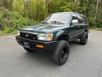 1995 Toyota 4Runner SR5 V6 4dr 4WD SUV