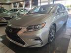 2016 Lexus ES 350 4DR SEDAN/V6