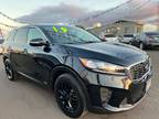 2019 Kia Sorento LX AWD 4dr SUV