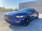 2015 Ford Mustang V6 Coupe 2D