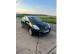 2006 Toyota Prius 1.5 VVTi T Spirit Hybrid 5dr CVT Auto