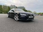 Audi A7 S Line 3.0 TDI V6 Quattro Auto 245bhp 1f/k