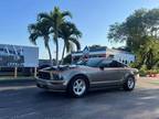 2005 Ford Mustang Deluxe Coupe 2D