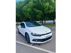 2008 (58) Volkswagen Scirocco 2.0 TSI GT 3dr DSG COUPE