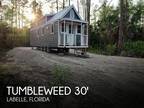 Tumbleweed Tiny House Elm Alta Other 2020