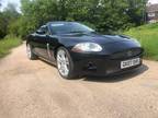 2007 Jaguar Xkr 4.2litre Supercharged Convertible ( Low