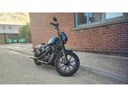 Harley Davidson Iron 1200 Sportster XL1200NS 2018