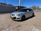 2016 Hyundai Veloster Coupe 3D