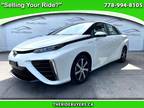 Used 2019 Toyota Mirai for sale.