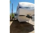 2012 Keystone Montana Big Sky 3700RL 38ft