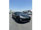 2017 Nissan 370Z Sport 2dr Coupe 6M