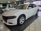 2018 Dodge Charger Police SEDAN V6