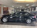 2012 Mercedes-Benz C-Class C 300 Luxury 4MATIC AWD 4DR SEDAN