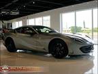 2018 Ferrari 812 Superfast Base 2dr Hatchback