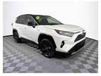 2019 Toyota RAV4 Hybrid for sale