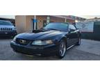 2003 Ford Mustang GT Deluxe 2dr Convertible