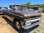 Used 1963 GMC C/K 1500 for sale.