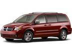 2009 Dodge Grand Caravan SE