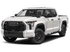 2023 Toyota Tundra TRD Pro Hybrid Crew Max 5.5' Bed