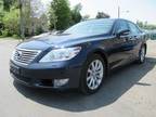 2011 Lexus LS 460 Base AWD 4dr Sedan