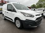 2016 Ford TRANSIT CONNECT CARGO VAN XL SWB W/REAR LIFTGATE