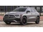 Used 2021 Mercedes-Benz GLA SUV